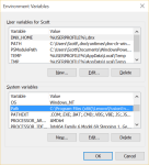 Path system variable